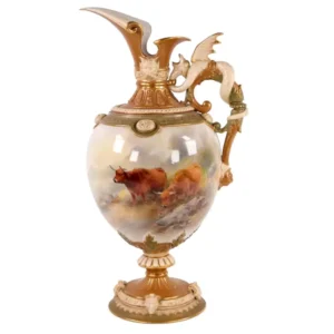 Fine Porcelain
